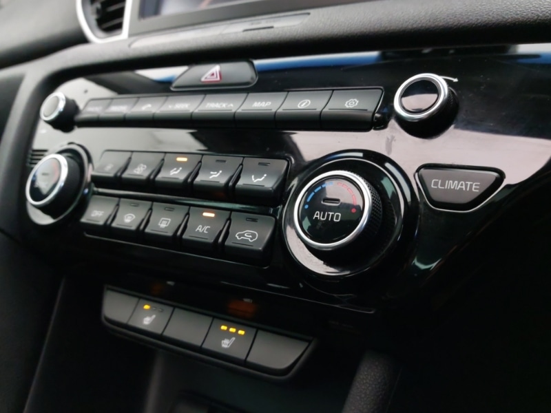 Used Kia Sportage 2017 for sale - 77252079: Photo 15