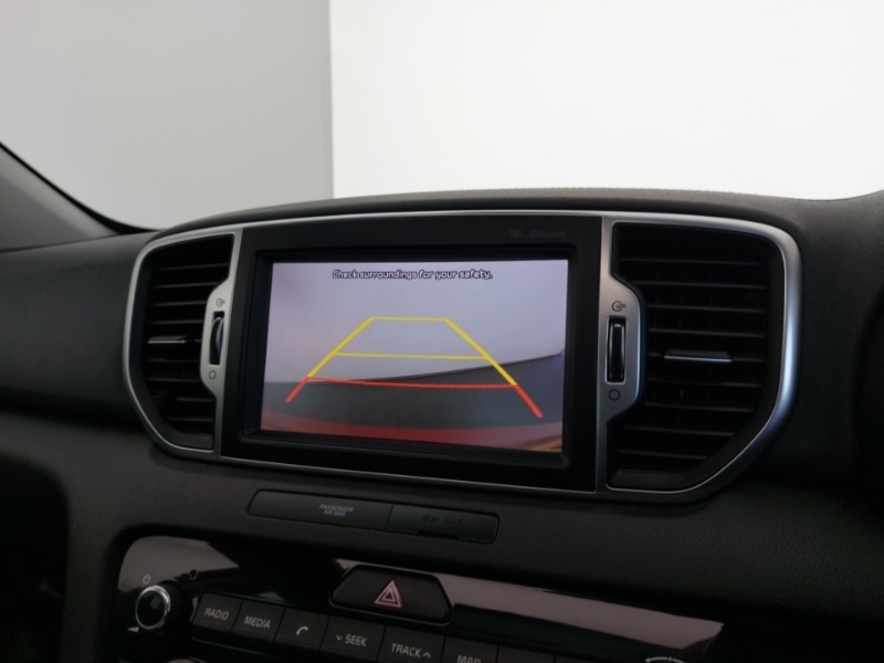 Used Kia Sportage 2017 for sale - 77252079: Photo 17