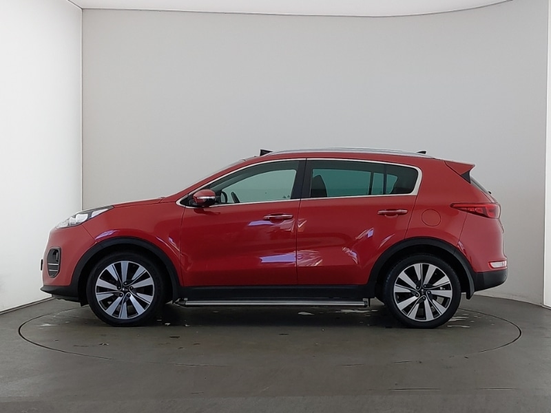 Used Kia Sportage 2017 for sale - 77252079: Photo 4