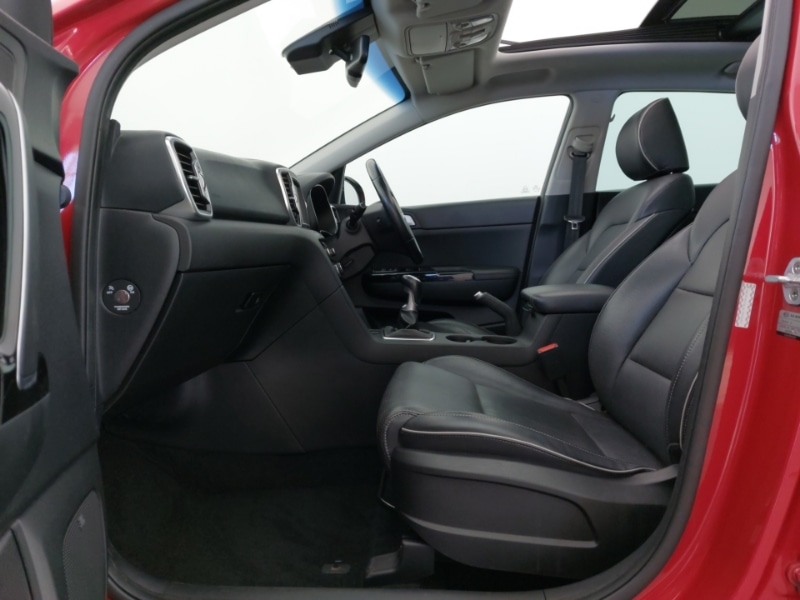 Used Kia Sportage 2017 for sale - 77252079: Photo 5