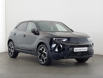Used Vauxhall Mokka 2024 for sale - 78283438: Photo