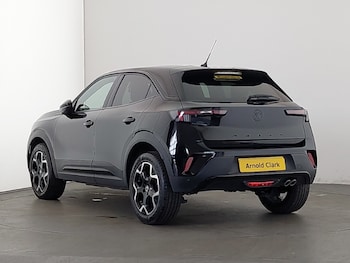 Used Vauxhall Mokka 2024 for sale - 78283438: Photo