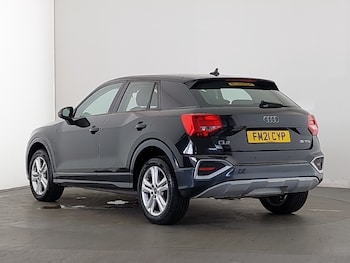 Used Audi Q2 2021 for sale - 78916601: Photo