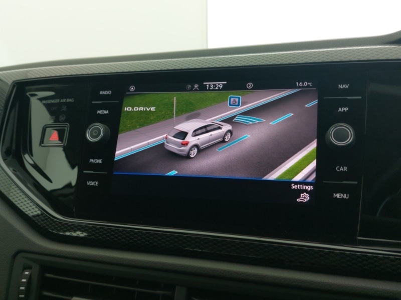 Used Volkswagen Polo 2022 for sale - 77119096: Photo 18