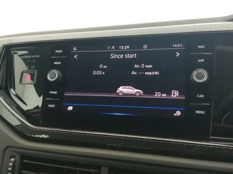 Used Volkswagen Polo 2022 for sale - 77119096: Photo 19