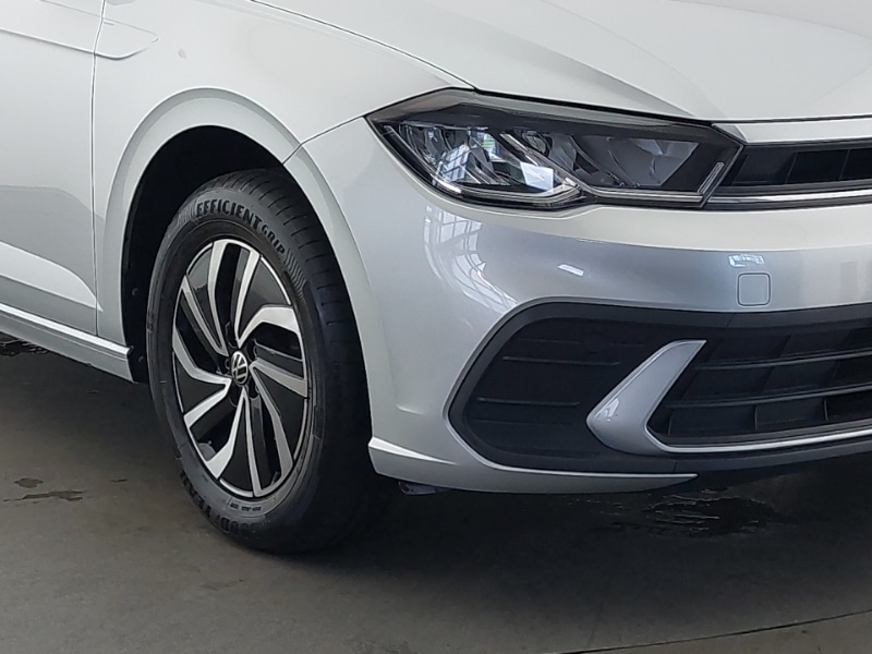 Used Volkswagen Polo 2022 for sale - 77119096: Photo 9