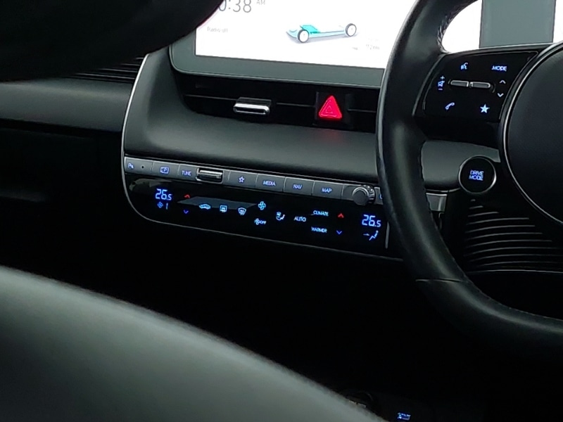 Used Hyundai IONIQ 5 2022 for sale - 77062536: Photo 11