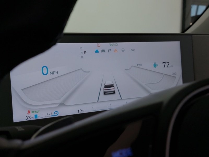 Used Hyundai IONIQ 5 2022 for sale - 77062536: Photo 15