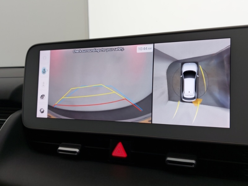 Used Hyundai IONIQ 5 2022 for sale - 77062536: Photo 18