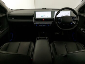 Used Hyundai IONIQ 5 2022 for sale - 77062536: Photo