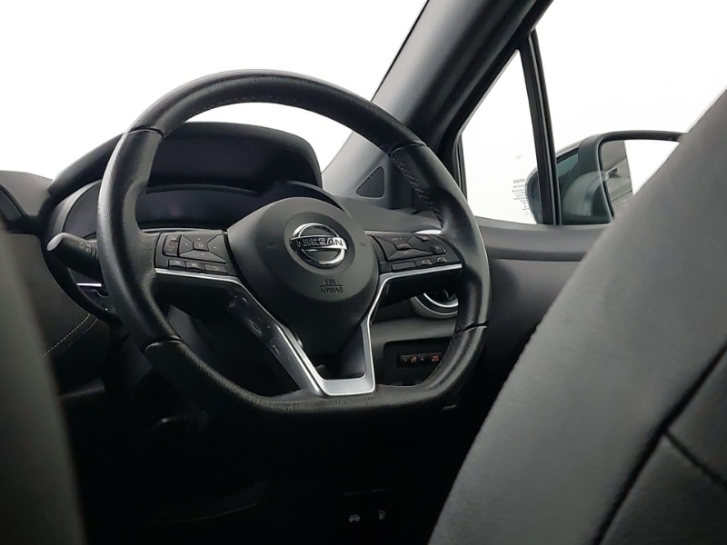 Used Nissan Micra 2022 for sale - 76619174: Photo 10