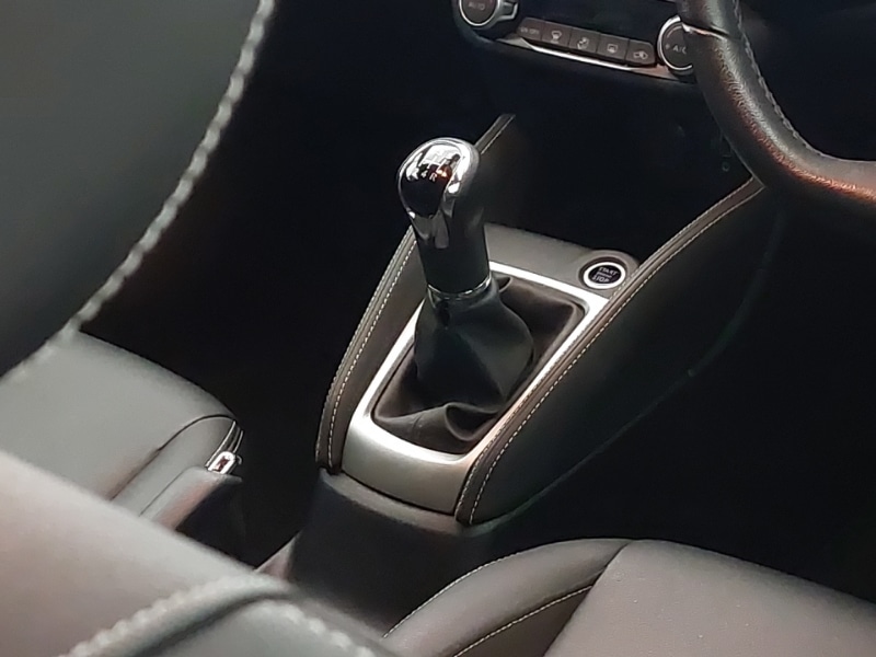 Used Nissan Micra 2022 for sale - 76619174: Photo 11