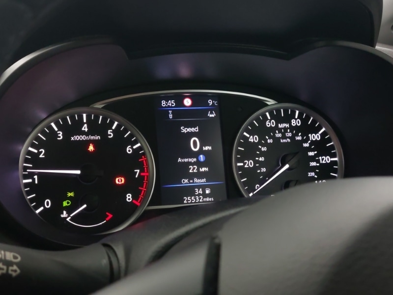 Used Nissan Micra 2022 for sale - 76619174: Photo 14