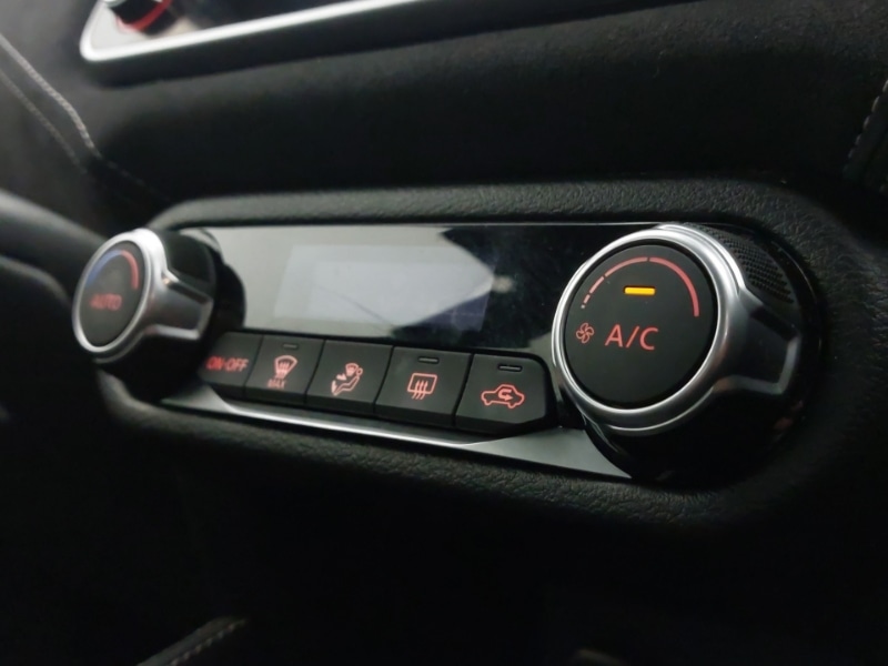 Used Nissan Micra 2022 for sale - 76619174: Photo 16