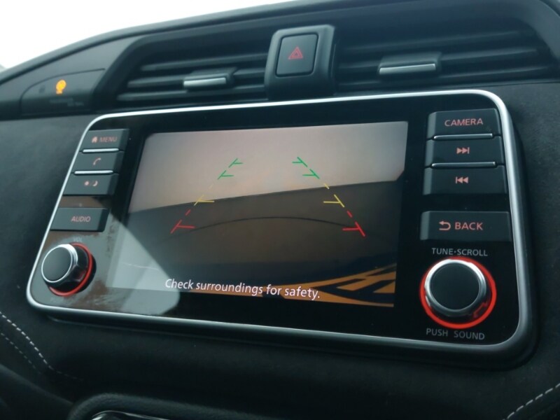 Used Nissan Micra 2022 for sale - 76619174: Photo 18