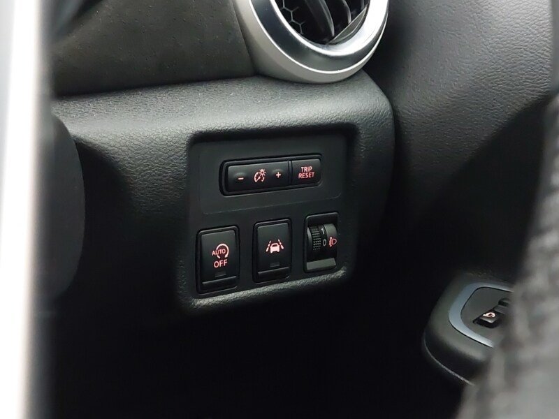 Used Nissan Micra 2022 for sale - 76619174: Photo 19