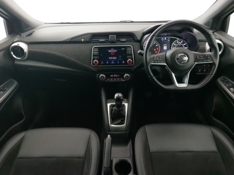 Used Nissan Micra 2022 for sale - 76619174: Photo 2