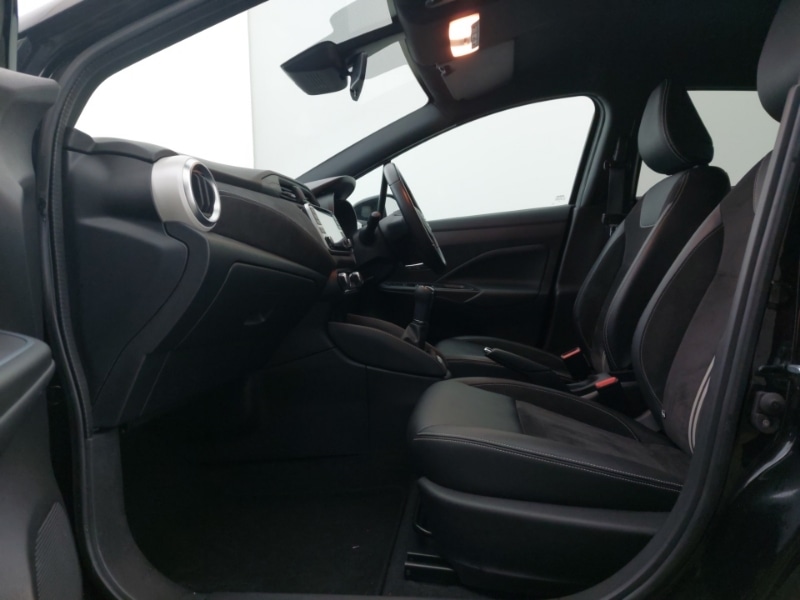 Used Nissan Micra 2022 for sale - 76619174: Photo 5