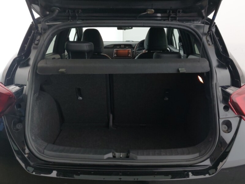 Used Nissan Micra 2022 for sale - 76619174: Photo 8