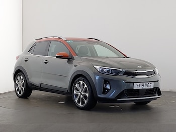 Used Kia Stonic 2019 for sale - 78751378: Photo