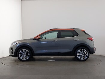 Used Kia Stonic 2019 for sale - 78751378: Photo