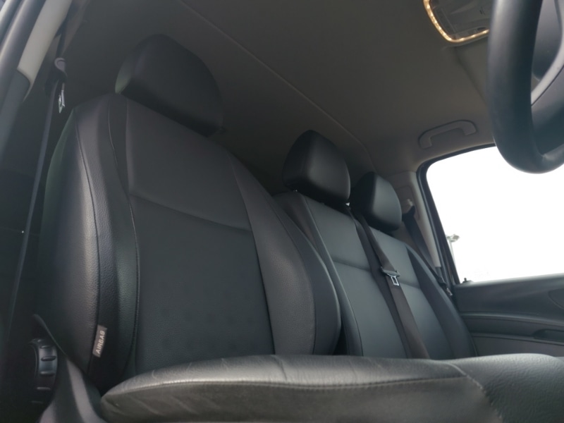 Used Mercedes-Benz Vito 2022 for sale - 77008645: Photo 11