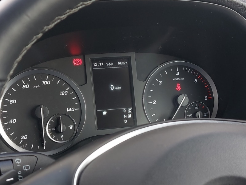 Used Mercedes-Benz Vito 2022 for sale - 77008645: Photo 12