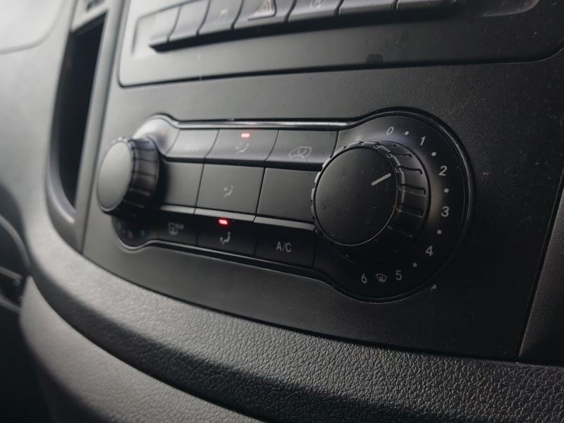 Used Mercedes-Benz Vito 2022 for sale - 77008645: Photo 13