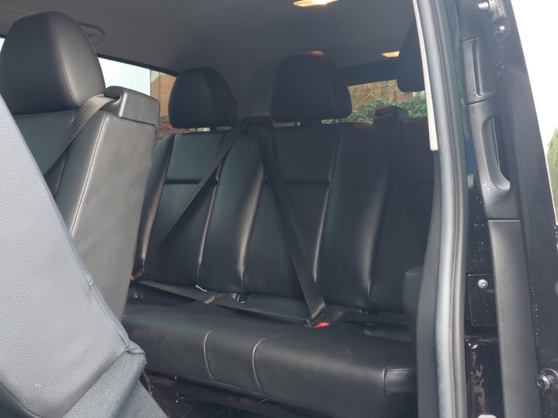 Used Mercedes-Benz Vito 2022 for sale - 77008645: Photo 19