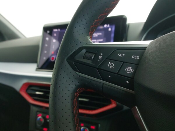 Used SEAT Ibiza 2024 for sale - 74159026: Photo 16