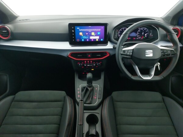 Used SEAT Ibiza 2024 for sale - 74159026: Photo 2