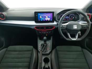 Used SEAT Ibiza 2024 for sale - 74159026: Photo