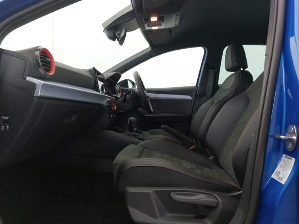 Used SEAT Ibiza 2024 for sale - 74159026: Photo 5