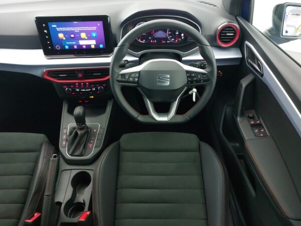 Used SEAT Ibiza 2024 for sale - 74159026: Photo 7