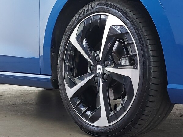 Used SEAT Ibiza 2024 for sale - 74159026: Photo 9