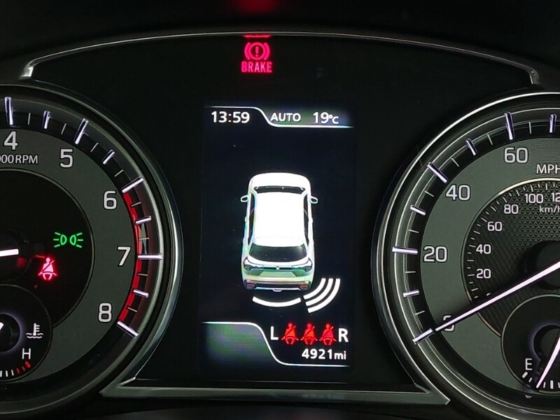 Used Suzuki SX4 S-Cross 2024 for sale - 76264815: Photo 13