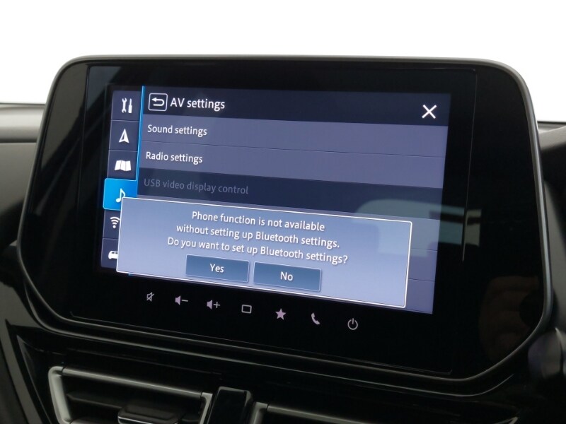 Used Suzuki SX4 S-Cross 2024 for sale - 76264815: Photo 14
