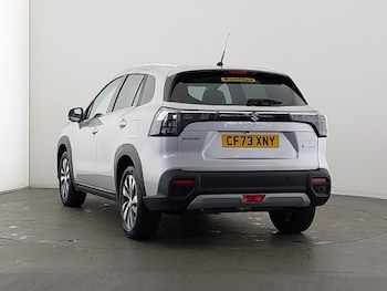 Used Suzuki SX4 S-Cross 2024 for sale - 76264815: Photo
