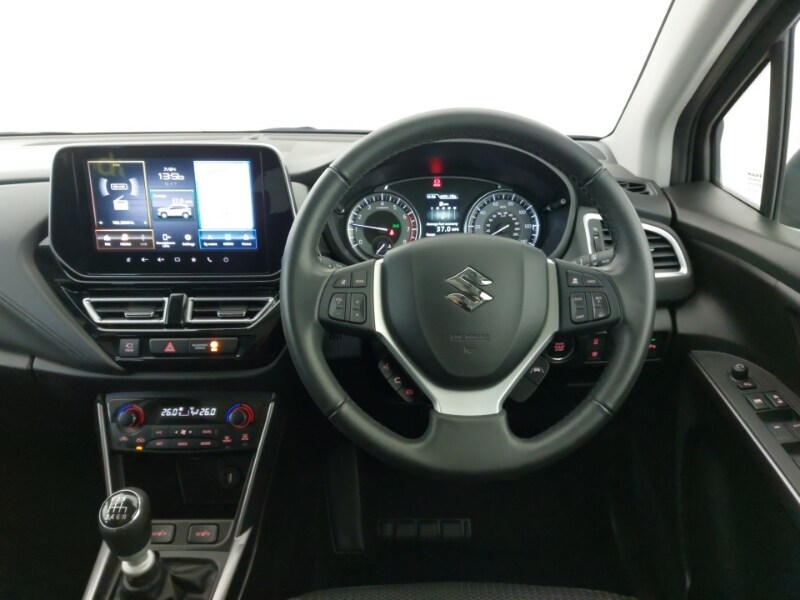 Used Suzuki SX4 S-Cross 2024 for sale - 76264815: Photo 7