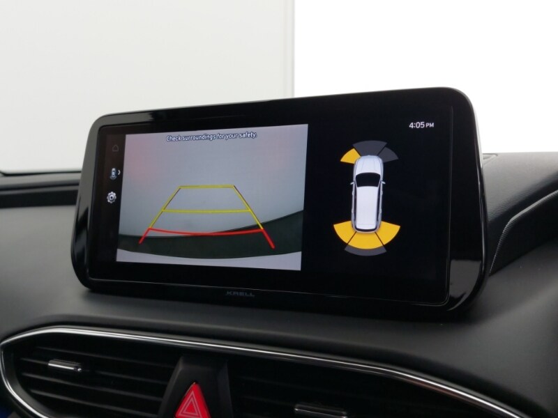 Used Hyundai Santa Fe 2022 for sale - 78164082: Photo 14