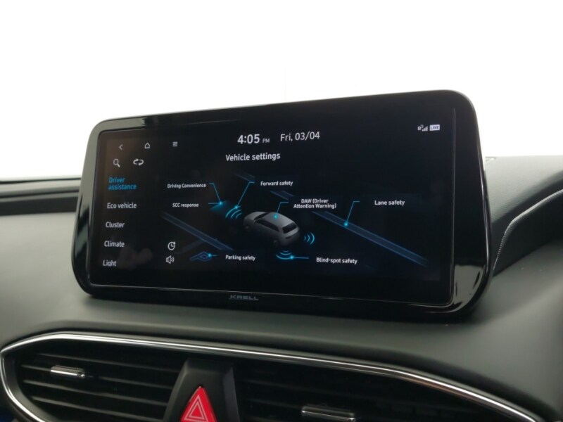 Used Hyundai Santa Fe 2022 for sale - 78164082: Photo 16