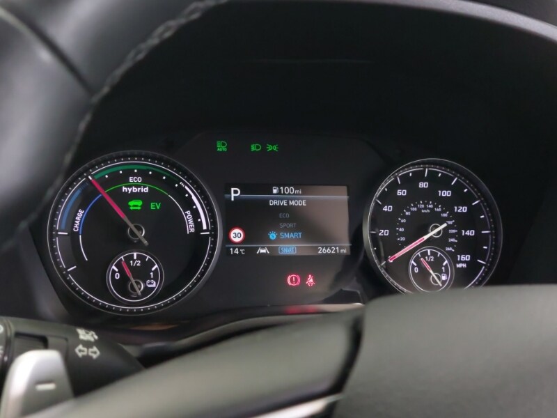 Used Hyundai Santa Fe 2022 for sale - 78164082: Photo 17