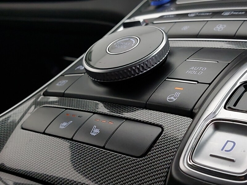 Used Hyundai Santa Fe 2022 for sale - 78164082: Photo 19