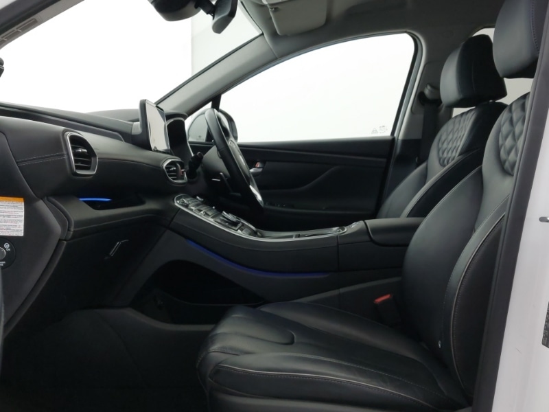 Used Hyundai Santa Fe 2022 for sale - 78164082: Photo 5