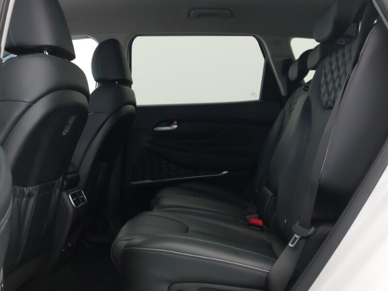 Used Hyundai Santa Fe 2022 for sale - 78164082: Photo 6