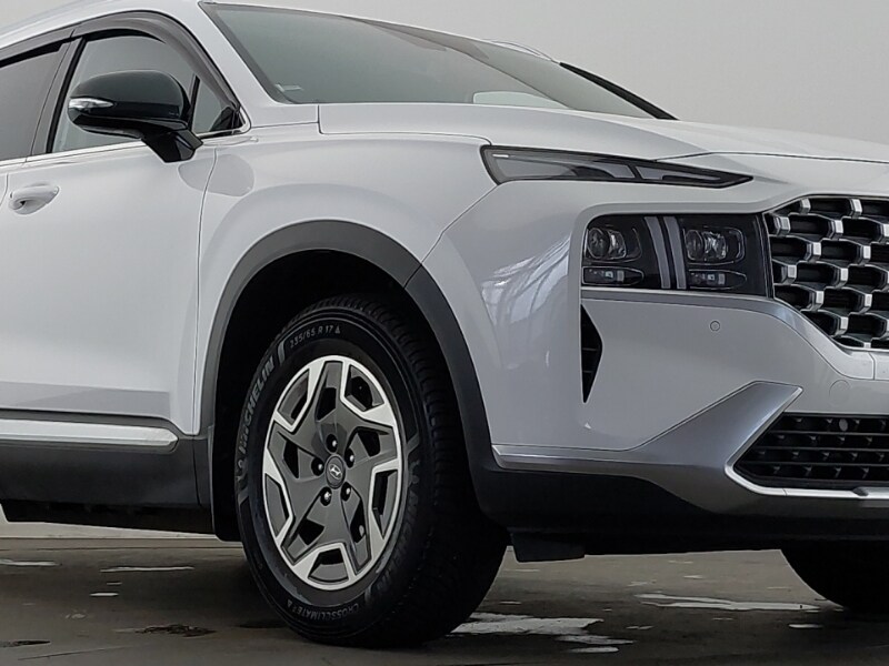 Used Hyundai Santa Fe 2022 for sale - 78164082: Photo 9