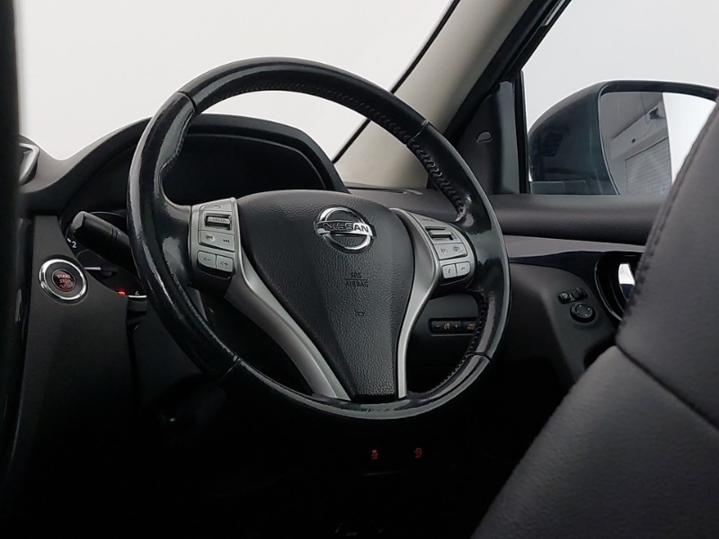 Used Nissan Qashqai 2017 for sale - 76834238: Photo 10