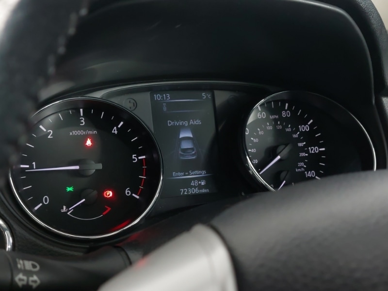 Used Nissan Qashqai 2017 for sale - 76834238: Photo 15