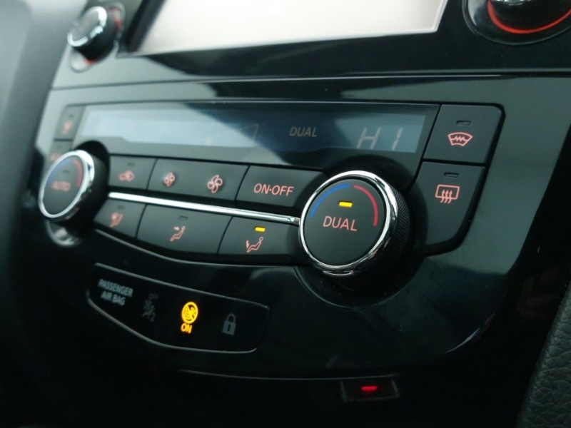 Used Nissan Qashqai 2017 for sale - 76834238: Photo 16