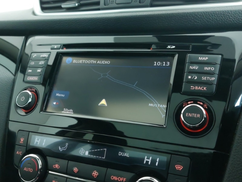 Used Nissan Qashqai 2017 for sale - 76834238: Photo 17